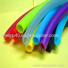 TPE Material Pipe TPE Material Pipe