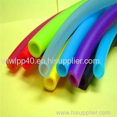 TPE Material Pipe TPE Material Pipe