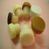 plastic wine bottle stoppers TPE Material Bottle Stopper