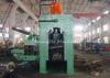 Hydraulic Shear Machine For Processing Scrap Metal / Iron / Wire Steel