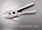 Sliver Straight handle Air Nipper for cutting Enameled copper wire