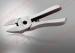 Sliver Straight handle Air Nipper for cutting Enameled copper wire
