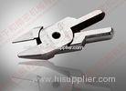 Steel / Soft plastic wire Air Nipper blades Cutting and clip scissors