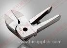 Cutting Copper Wire Air Nipper Blades for NITTOKU CNC Coil Winding Machine