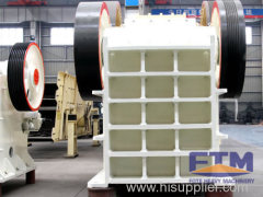 Calcite Jaw Crusher For iron Ore/India Jaw Crushers Machine