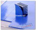 High Insulating Thermal Conductive Pad For CPU Heat Dissipation 2.95 g / cc Specific Gravity