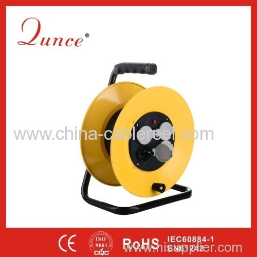 25m extension cord reel with Waterproof