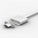i-Teck Smart Micro USB Magnetic Adapter Charger Cable for Galaxy S6 Edge Metal Magnetic Connect Cable for Android