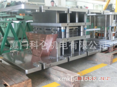 precision electronic stamping mould complex mould Pess Stamping Die Punch Die