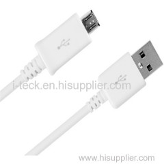 i-Teck Mobile phone cable for samsung/for samsung galaxy micro usb cable USB cable for Android