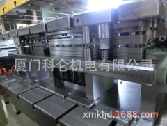 progressive mould precision parts machining Progressive Die progressive stamping progressive press