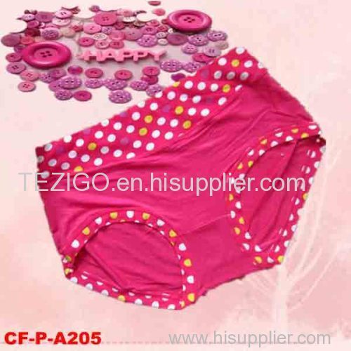 Printing Ladies Underwear For Women Sexy Panties Wholesale Lingerie