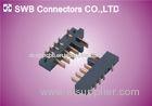 Single Row Printed Circuit Board Connector 8 pin 2.5 mm for MFP / Scanner