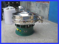 380V mud sieve vibrating machine with stainless steel industry vibration screen with big capacity