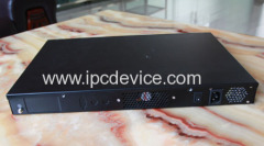 Network appliance with D525 cpu 4/ 6 rj45 network ports for VPN Firewall