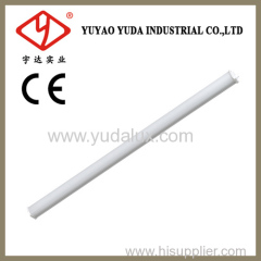 3 ft aluminum profile led commercial lighting low arc-shaped iffuser