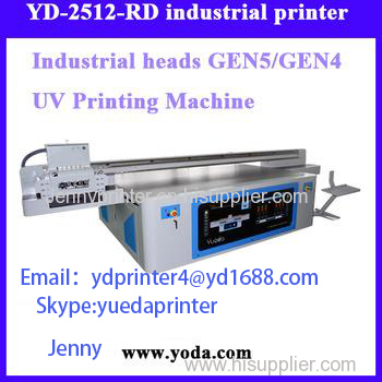 mulfuctional printer UV flatbed printer UV flatbed inkjet printer textile printer