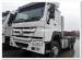 Sinotruk HOWO Euro 2 Tractor Truck / prime mover different models with after service popular size