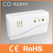 COMPLY EN50291 CO ALARM