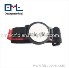 RFID Plastic bracelet (RF-049)