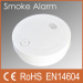 CE ROHS Photoelectric Stand-alone Smoke detector