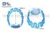 High quality RFID TPU bracelet Swimming pool access