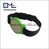 RFID Rewearable Wristband waterproof