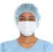 3ply Non Woven Disposable Face Mask With Tie-on-China-Manufacturer-Xtra Safety
