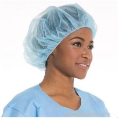 Disposable Non Woven Bouffant Cap-China-Manufacturer-Hubei Xtra Safety