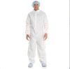 Disposable Non Woven Coverall-China-Manufacturer-Hubei Xtra Safety Protection