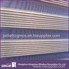 Polyester Korea Style Of Window Shades Zebra Blind Wholesale Sunscreen Fabric