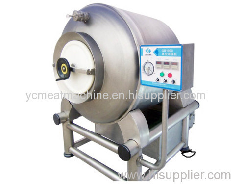 Vacuum Meat Tumbler GR