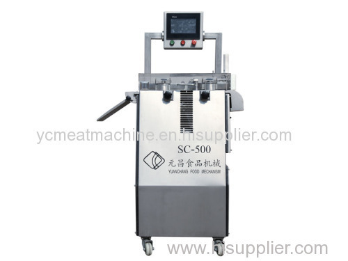 Sausage Linker Cutter for sale