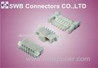 Wire to board LED Light Bar Connector 1mm Pitch for office equipments