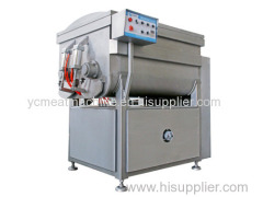 Meat Vacuum Mixer for sale