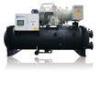 High Performance Two Stage Compression Centrifugal Water Chiller With PID Control