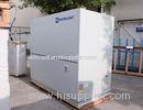 High Capacity R22 Water Cooled Package Unit With Compliant Scroll Compressors