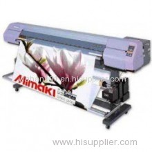 Mimaki DS-1800 Direct Textile Printer (73-inch)