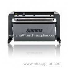 Summa S140 Cutting Plotter