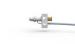 Performance Injection Molding Ionizing Nozzle Surface Dust Remover Gun