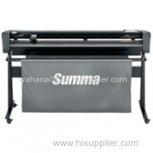 Summa D140 Cutting Plotter