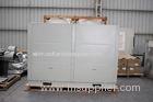 Centralized Control Water Cooled Scroll Chiller For Air Conditioner