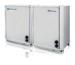 High Performance VRF Air Conditioner Water / Ground Source Heat Pump Units