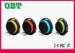 LED Lighting Solo Self Balancing Electric Unicycle Gyroscope Single Wheeled Personal Transport