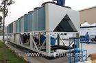 Industrial Semi hermelic Air Cooled Screw Chiller With R134a Refrigerant