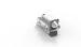 CE Approved Electrostatic Discharge Equipment DC Anti Static Air Nozzle 8W