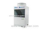 Commercial Central VRF Air Conditioner With Brushless DC Motor