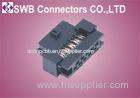 Box Header IDC Connection Wire to Board Connector 2mm 10 pin - 50 pin