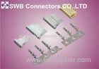 Single Row Wire to Board Connectors 1mm for MFP Related Equipments