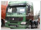 290 hp sinotruk howo 6x4 tractor truck head / prime mover truck for hot sale in kenya